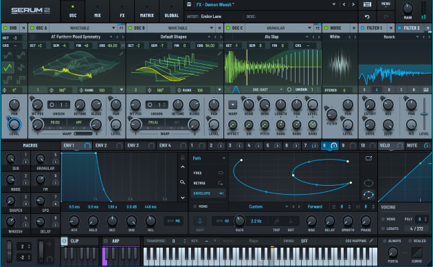 Plugin 1